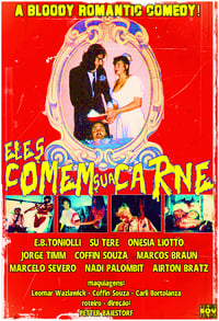 Eles Comem Sua Carne (1996)