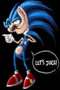 Imagem do Filme Hedgehog Love
