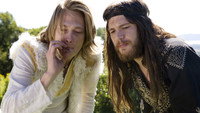 «Последний косяк (2008)» — обои к фильму #6
