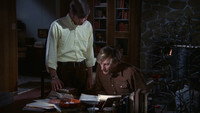 «Отметина ведьмы (1970)» — обои к фильму #10