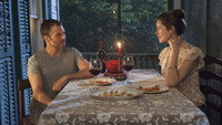 «Лучшее во мне (2014)» — обои к фильму #1