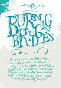 Burning Bridges (2005) subtitle poster
