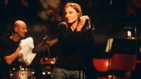 «PNYC: Portishead - Roseland New York (1997)» — обои к фильму #2