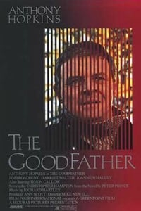Poster de The Good Father