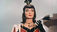 «Новые похождения Кота в сапогах (1958)» — обои к фильму #1