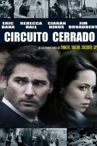 Poster de Circuito cerrado