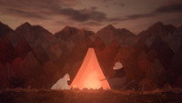 «Дикие звери (2019)» — обои к мультфильму #1