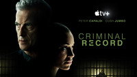 Обои к сериалу «Криминальное прошлое (2024)» — (13 из 66)