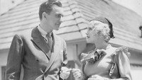 «Ты принадлежишь мне (1934)» — обои к фильму #1