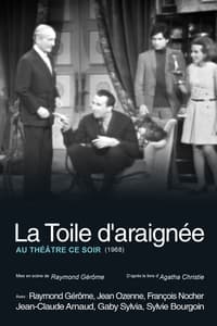 La Toile d'araignée (1969)