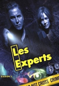 Les Experts (2000) 