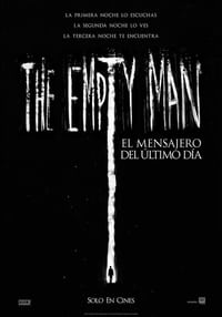 Empty Man: El mensajero del último día