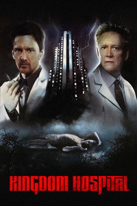 Постер сериала «Королевский госпиталь (2004)» — (13 из 23)