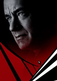 Постер фильма «Шпионский мост (2015)» — (3 из 21)