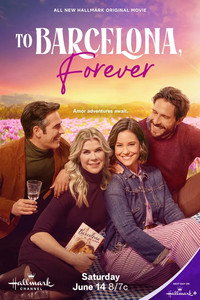 To Barcelona Collection