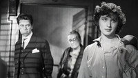 Обои к фильму «Прощания (1958)» — (13 из 30)