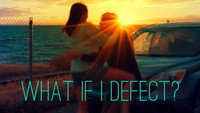 «What if I Defect? (2020)» — обои к фильму #1