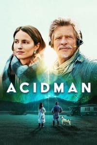 Poster de Acidman