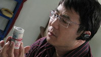 «Qian bu gou yong 2 (2008)» — обои к фильму #2