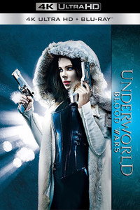 Постер фильма «Другой мир: Войны крови (2016)» — (38 из 90)