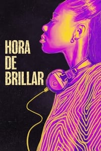 Poster de Hora de brillar