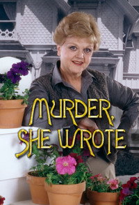 Постер сериала «Она написала убийство (1984-1996)» — (11 из 61)