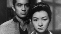 «Смятение (1964)» — обои к фильму #1