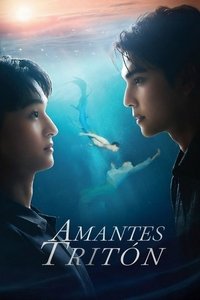 Poster de Lover Merman