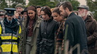 Обои к сериалу «Бодкин (2024)» — (11 из 34)
