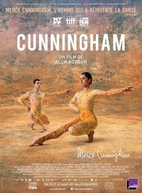 Poster de Cunningham
