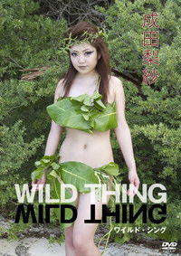 Poster do Filme ワイルド・シング Wild Thing 成田梨紗