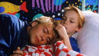 «Смерть маленького блондина (1993)» — обои к фильму #1