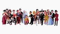 «Улыбка, пощечина, поцелуй в губы (1975)» — обои к фильму #1