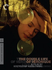 Постер фильма «Двойная жизнь Вероники (1991)» — (9 из 29)