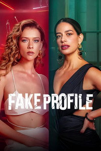 Постер сериала «Фальшивый профиль (2023)» — (3 из 18)