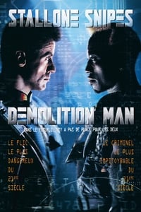 Demolition Man (1993)