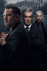 Постер сериала «Гангстерленд (2025)» — (5 из 49)