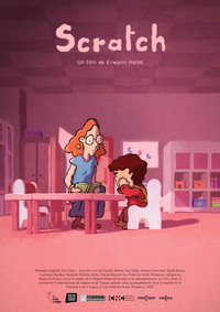 Scratch (2025) poster
