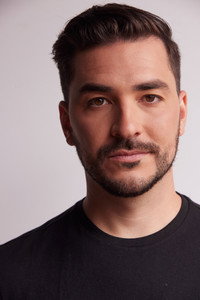 Mike Dargatis