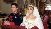 «Разлучённые (1997)» — обои к сериалу #1