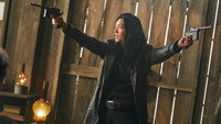 «Rogue (2023)» — обои к сериалу #2