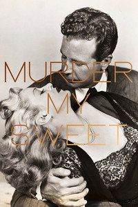 Постер фильма «Это убийство, моя милочка (1944)» — (13 из 30)