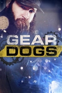 copertina serie tv Gear+Dogs 2017