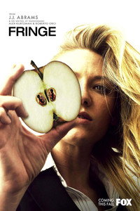 Постер сериала «Грань (2008 - 2013)» — (10 из 268)