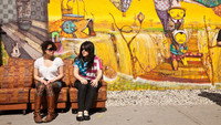 «Broad City (2010 - 2011)» — обои к сериалу #2