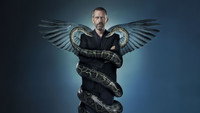 «Доктор Хаус (2004-2012)» — обои к сериалу #8