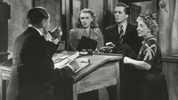 «Лондон принадлежит мне (1948)» — обои к фильму #1