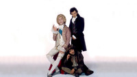 Обои к сериалу «Чёрная гадюка 4 (1989)» — (22 из 67)