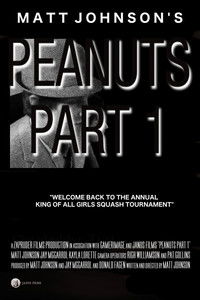 Peanuts