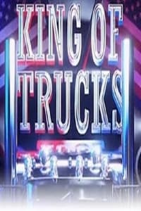 copertina serie tv King+of+Trucks 2020